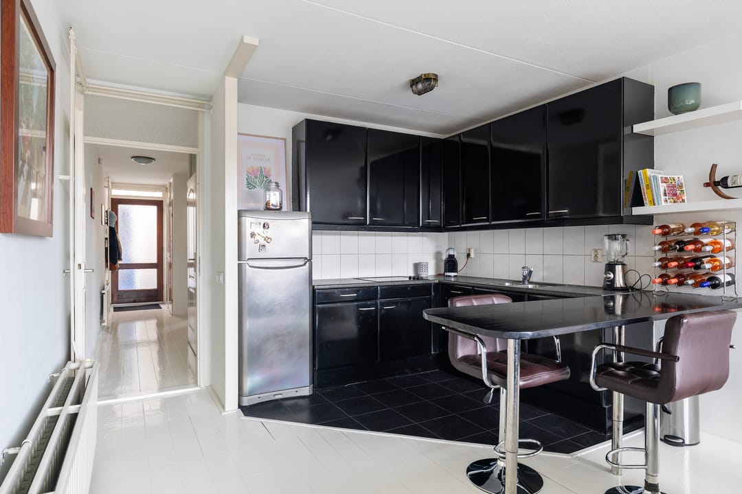 Foto 8 van Westsingel 16-H