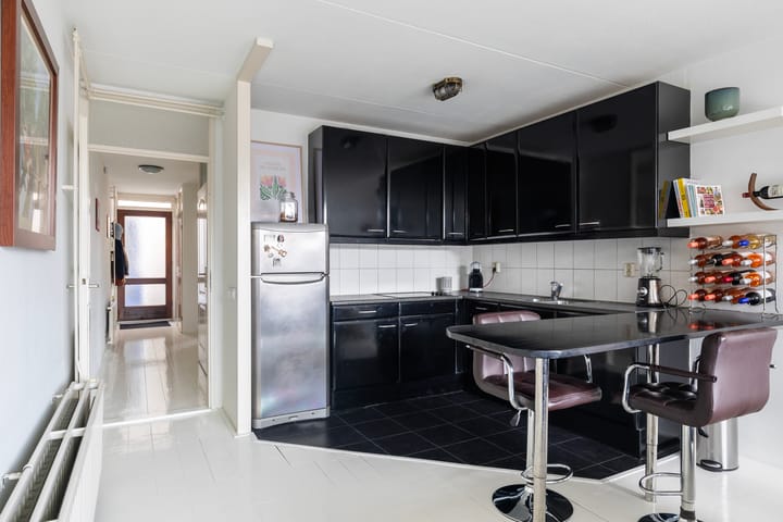 Foto 8 van Westsingel 16-H