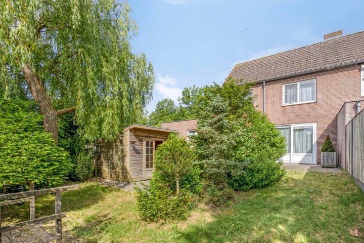 Photo 23 of Heistraat 6