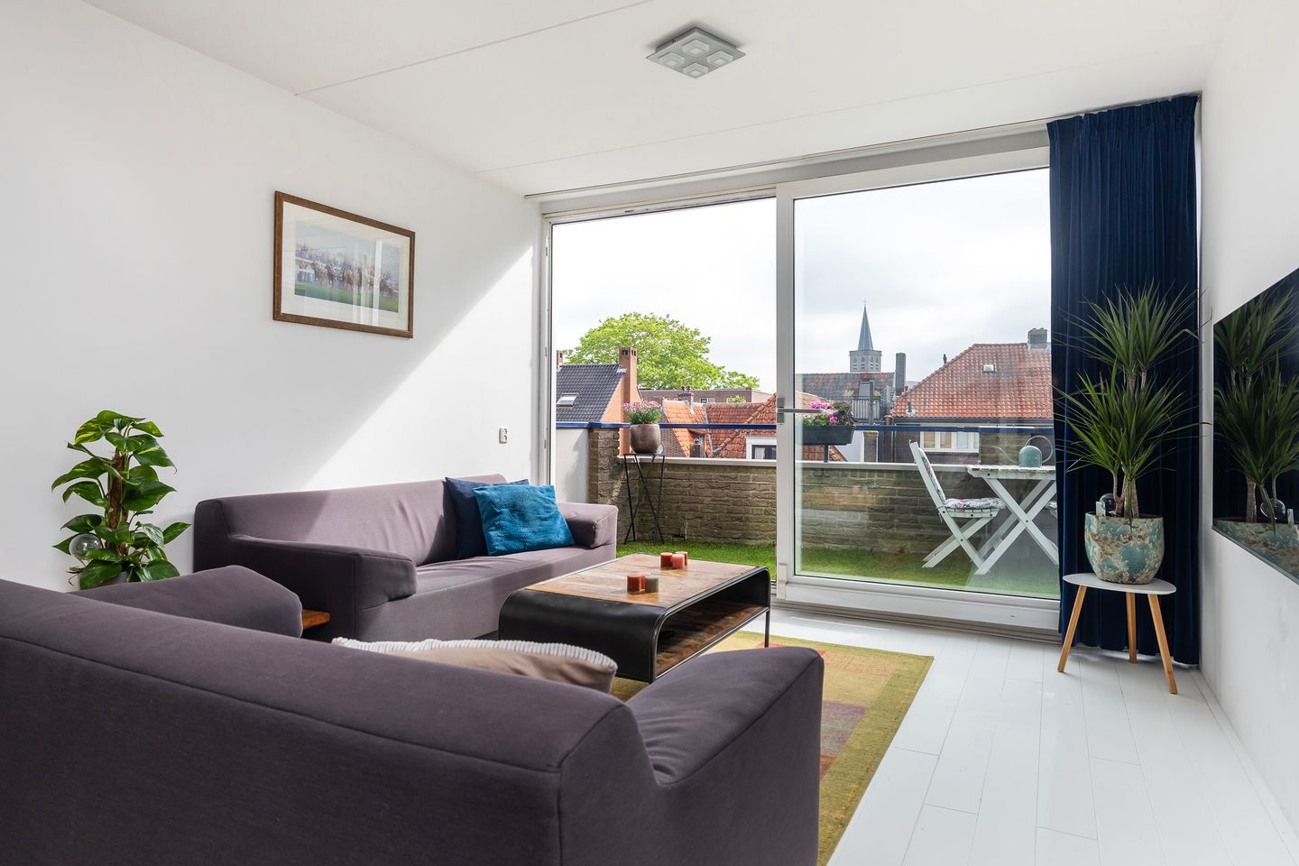 Foto 10 van Westsingel 16-H