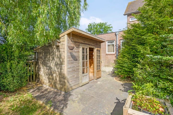 Photo 24 of Heistraat 6