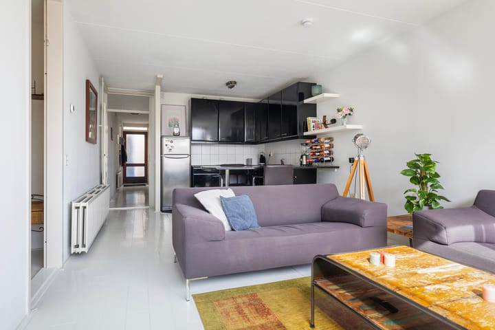 Foto 11 van Westsingel 16-H