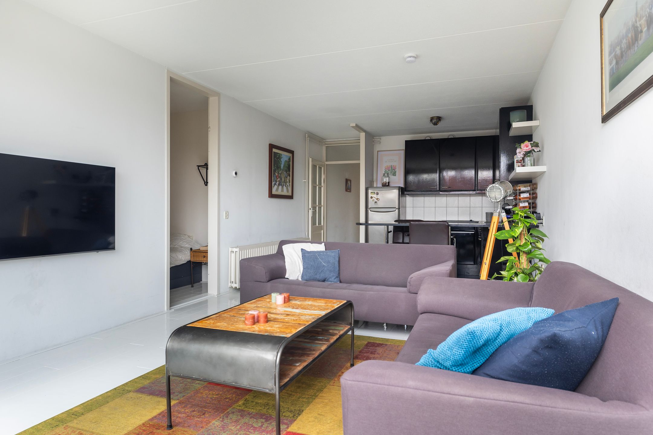 Foto 12 van Westsingel 16-H