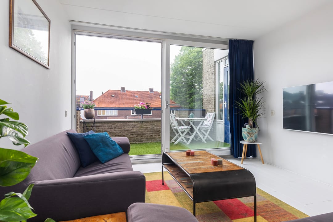 Foto 13 van Westsingel 16-H