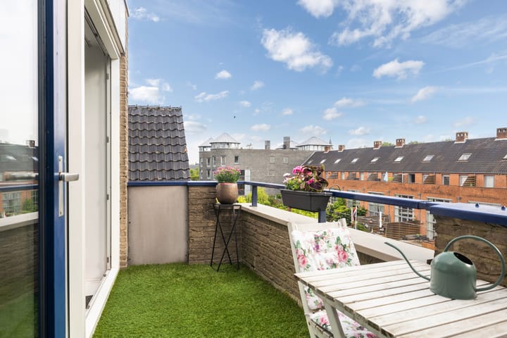 Foto 14 van Westsingel 16-H