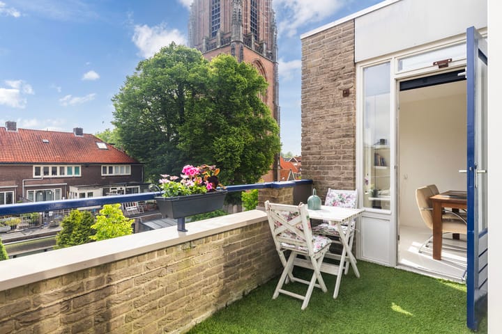 Foto 15 van Westsingel 16-H