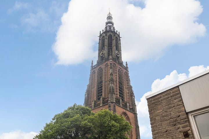 Foto 16 van Westsingel 16-H