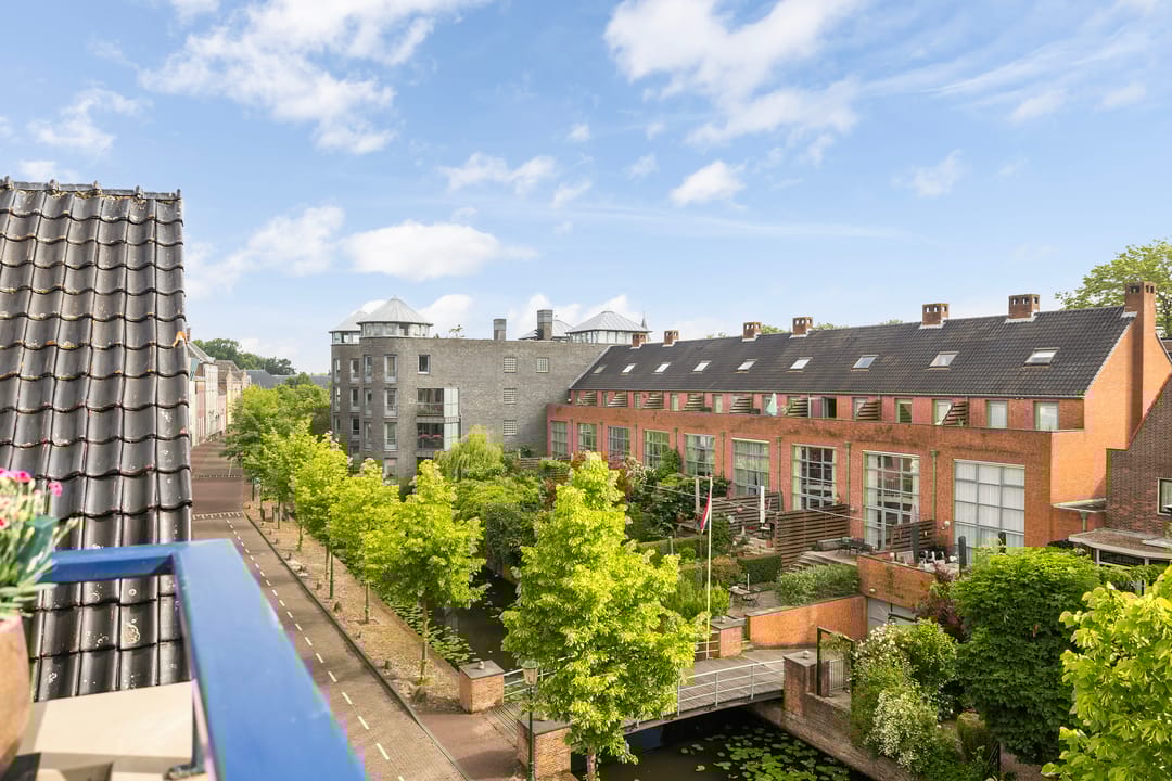 Foto 17 van Westsingel 16-H