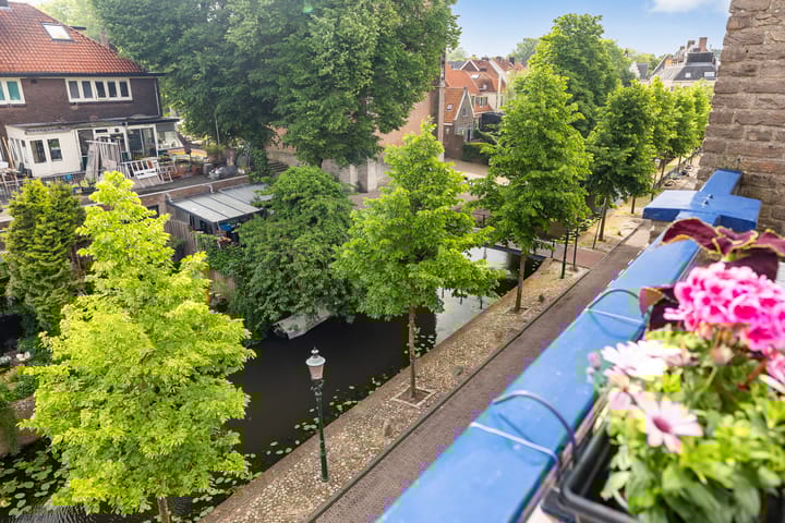 Foto 18 van Westsingel 16-H