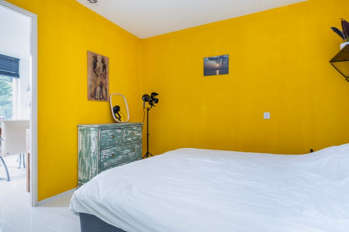 Foto 23 van Westsingel 16-H