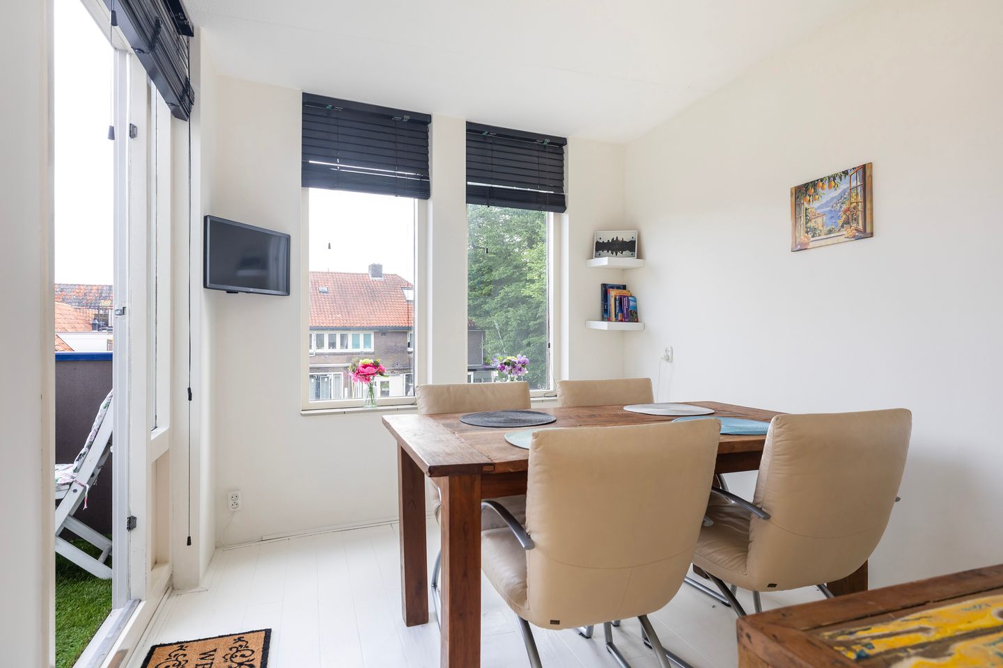 Foto 25 van Westsingel 16-H