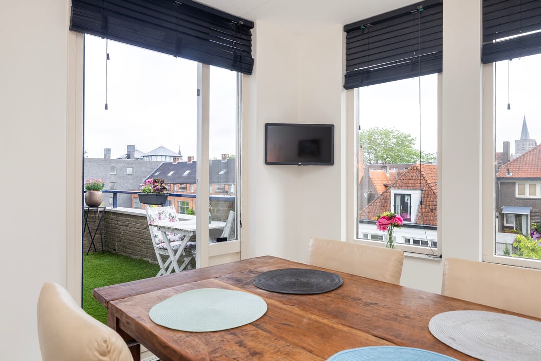 Foto 26 van Westsingel 16-H