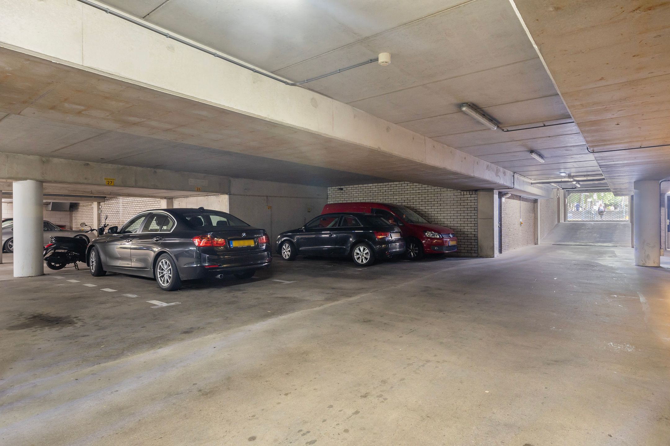 Foto 27 van Westsingel 16-H