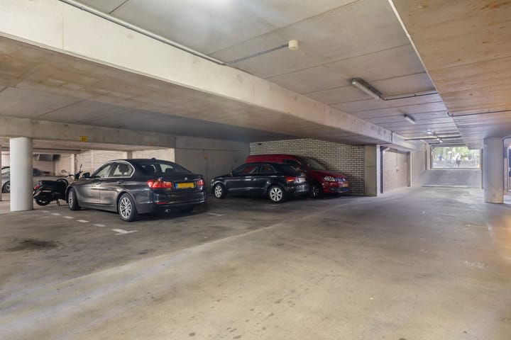 Foto 27 van Westsingel 16-H