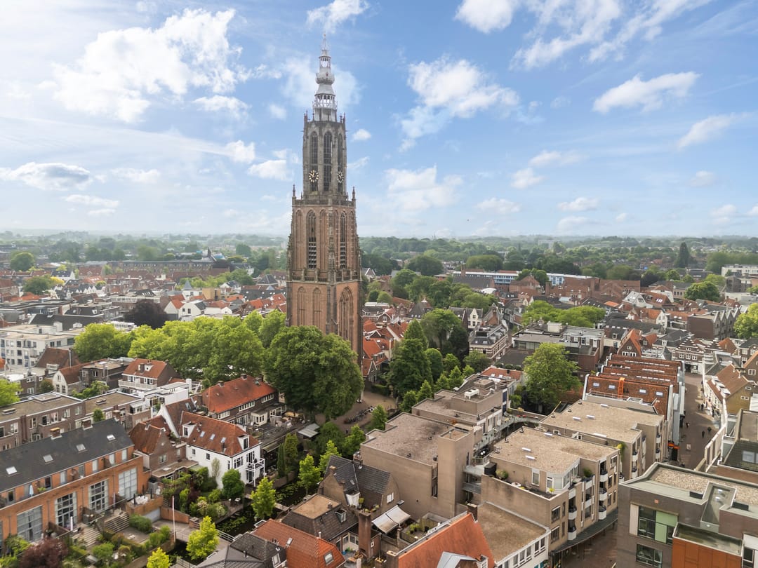 Foto 28 van Westsingel 16-H