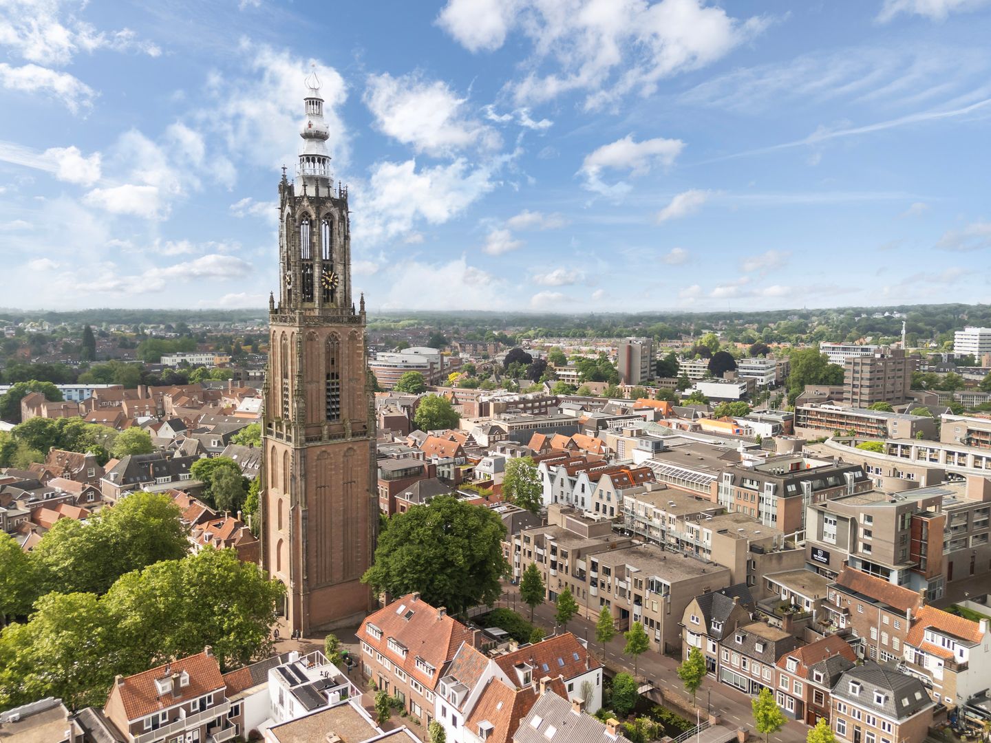 Foto 29 van Westsingel 16-H