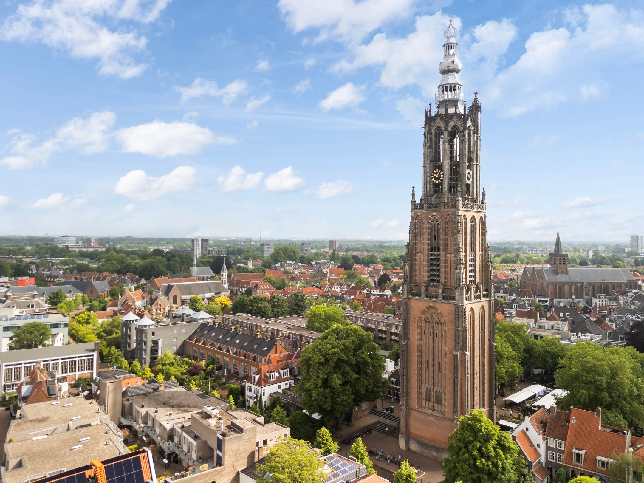 Foto 30 van Westsingel 16-H