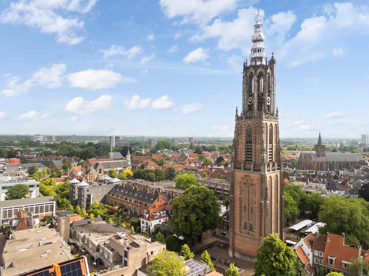 Foto 30 van Westsingel 16-H