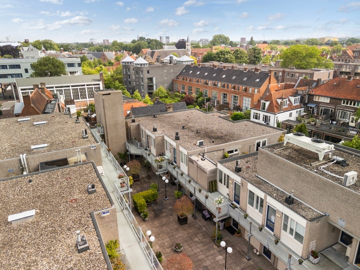 Foto 31 van Westsingel 16-H