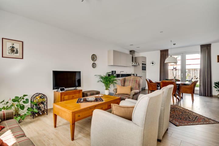 Foto 9 van Stadstuinen 7