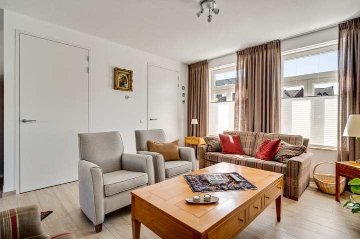 Foto 11 van Stadstuinen 7