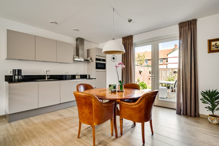 Foto 12 van Stadstuinen 7