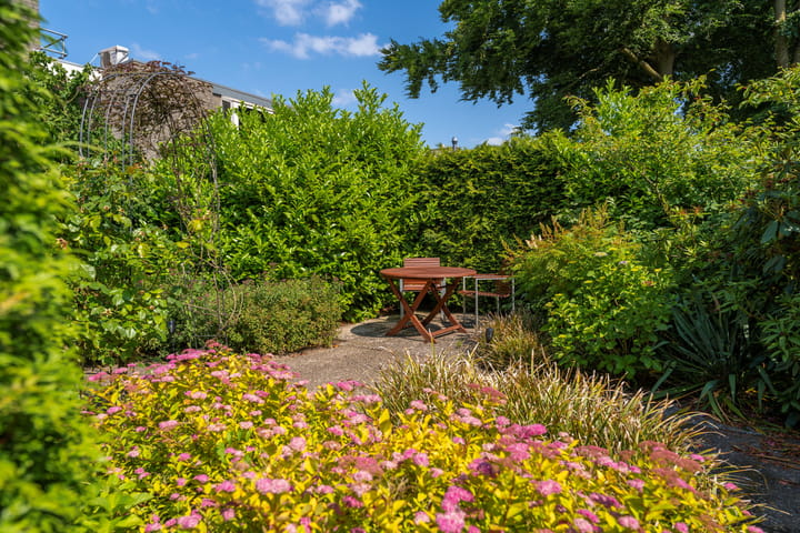 Photo 19 of van Weedestraat 77