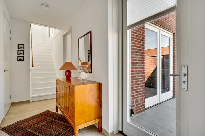 Foto 15 van Stadstuinen 7