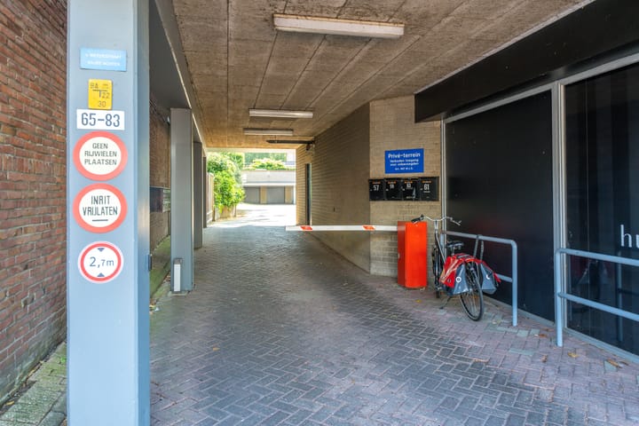 Photo 37 of van Weedestraat 77