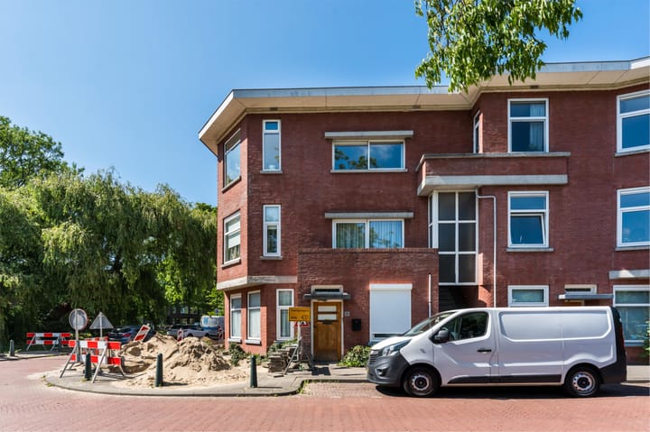 Broekslootkade 40