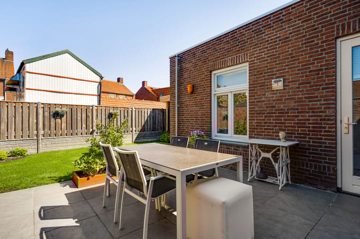 Foto 26 van Stadstuinen 7