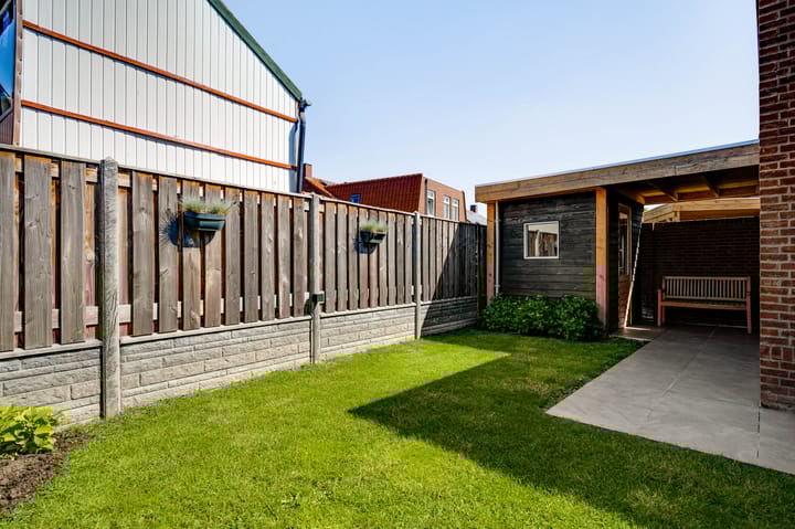 Foto 28 van Stadstuinen 7