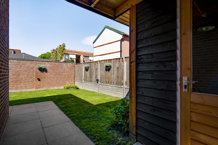 Foto 29 van Stadstuinen 7