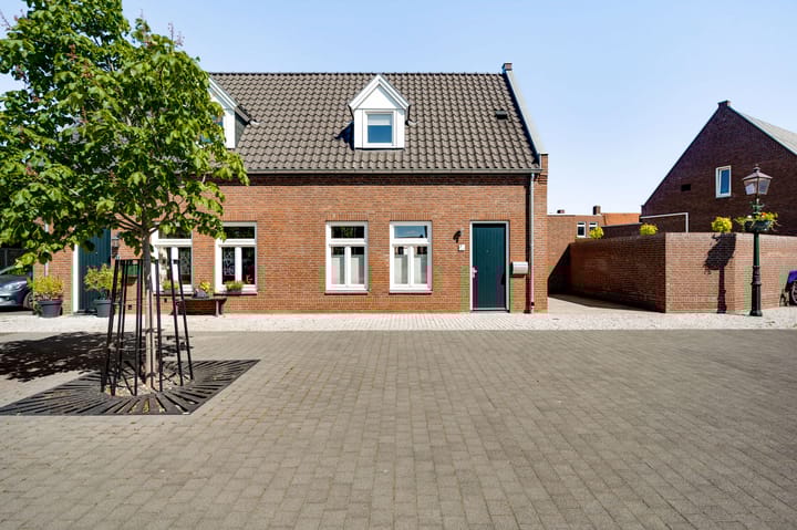 Foto 31 van Stadstuinen 7