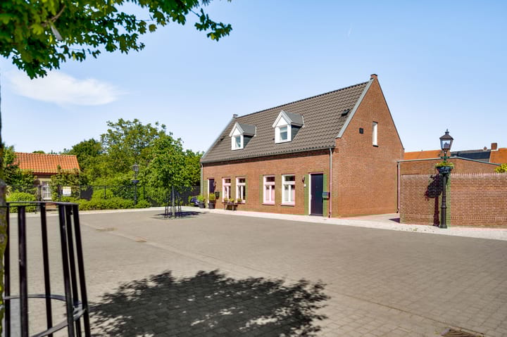 Foto 33 van Stadstuinen 7