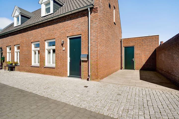 Foto 35 van Stadstuinen 7