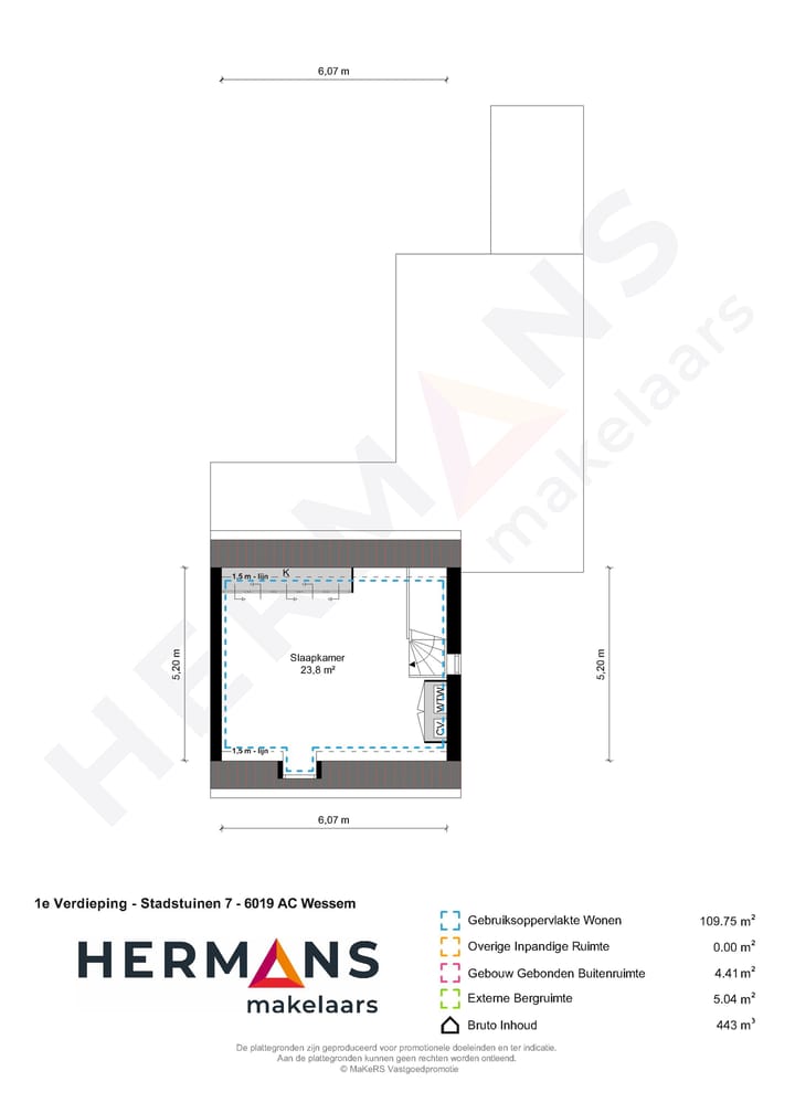 Foto 37 van Stadstuinen 7