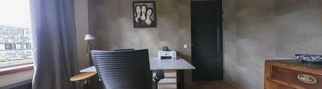Slaapkamer