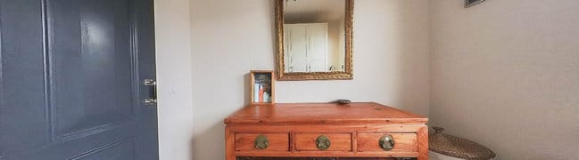 Studeerkamer