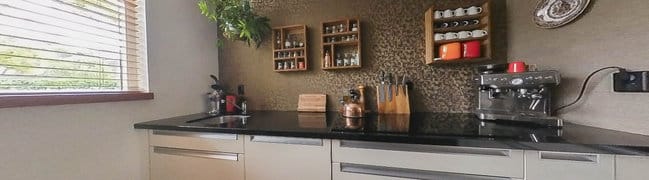Keuken