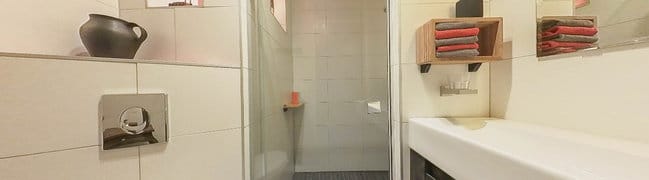 Badkamer