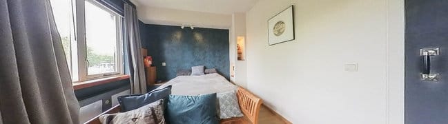 Slaapkamer