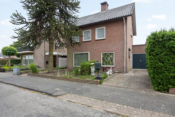Willem Alexanderstraat 3