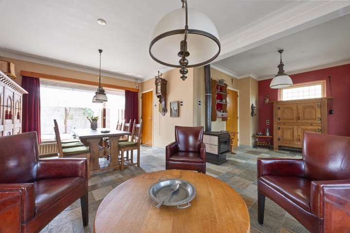 Photo 3 of Willem Alexanderstraat 3