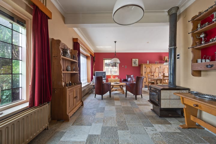 Photo 9 of Willem Alexanderstraat 3