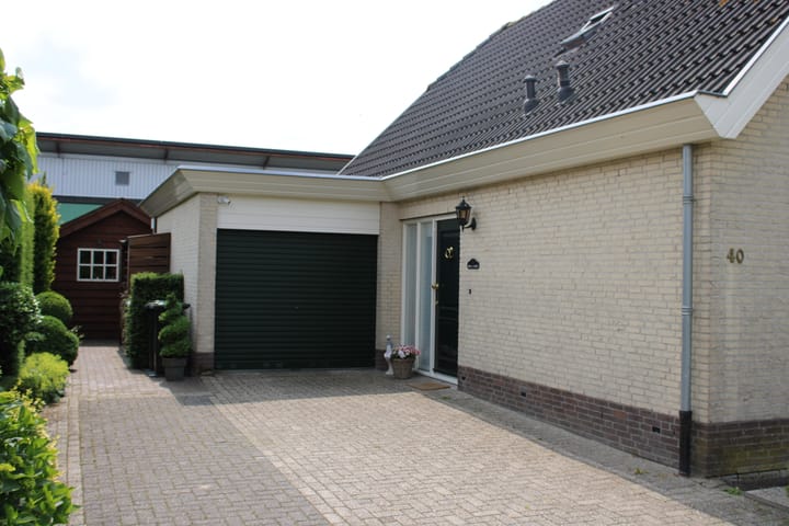 Foto 4 van Heerewegh 40