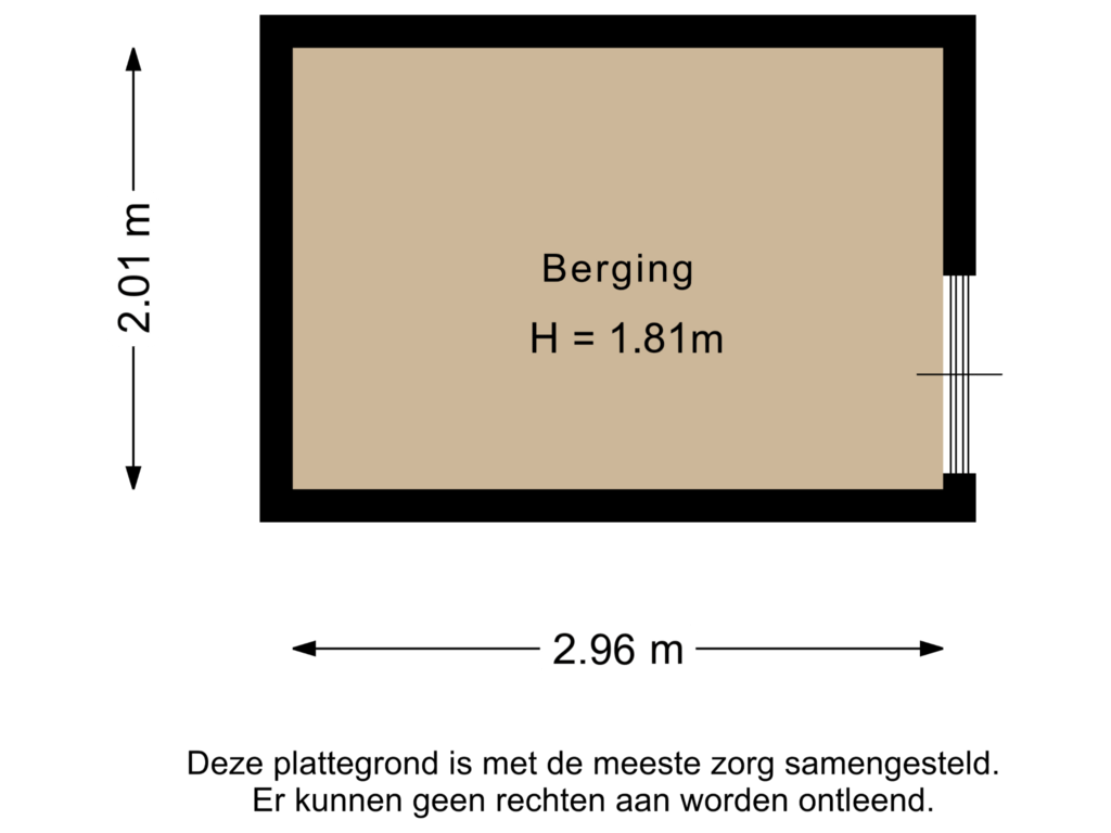 Berging