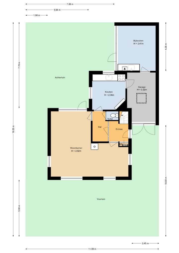 Photo 38 of Willem Alexanderstraat 3