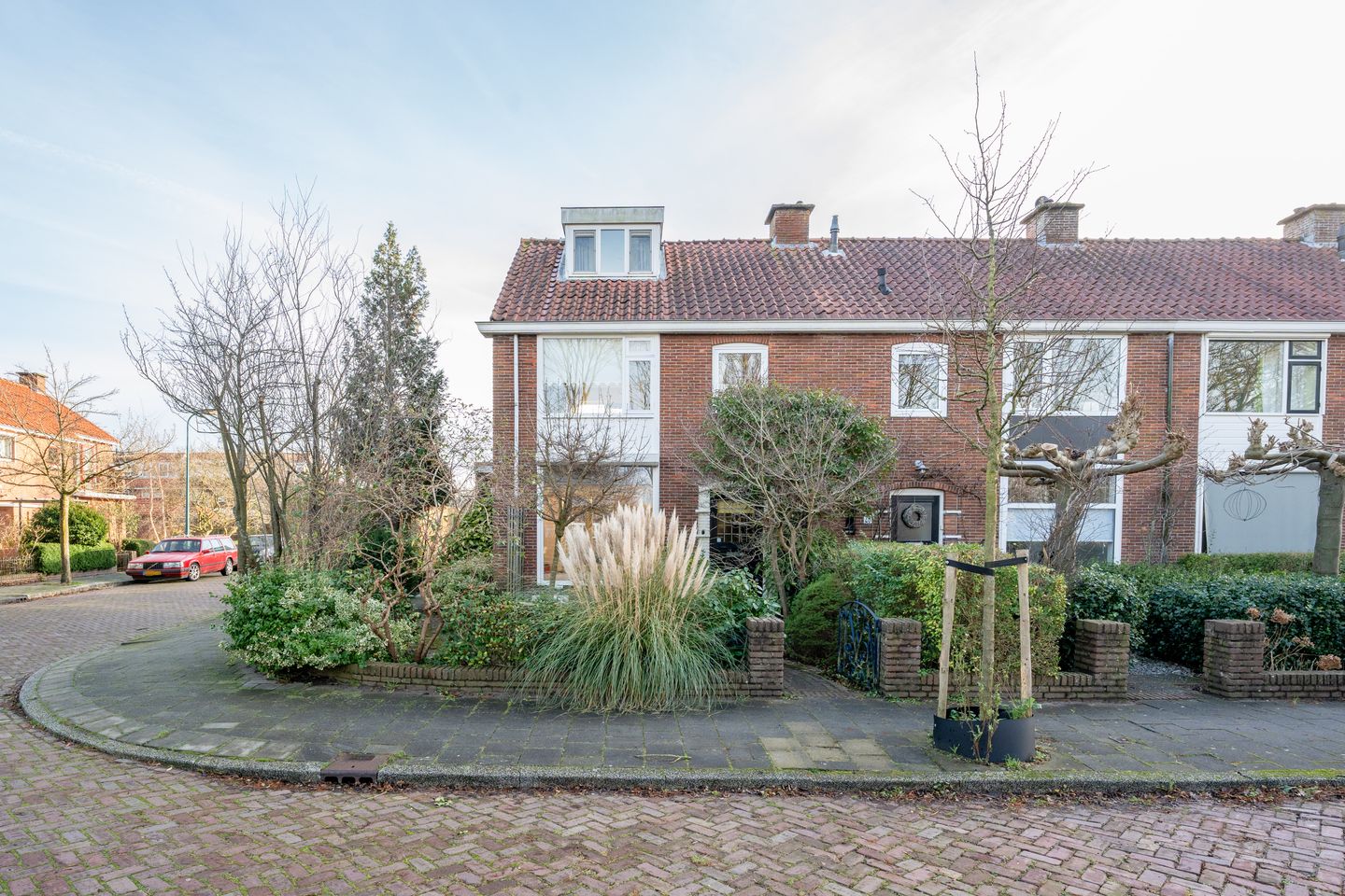 Foto 1 van Willibrordlaan 30