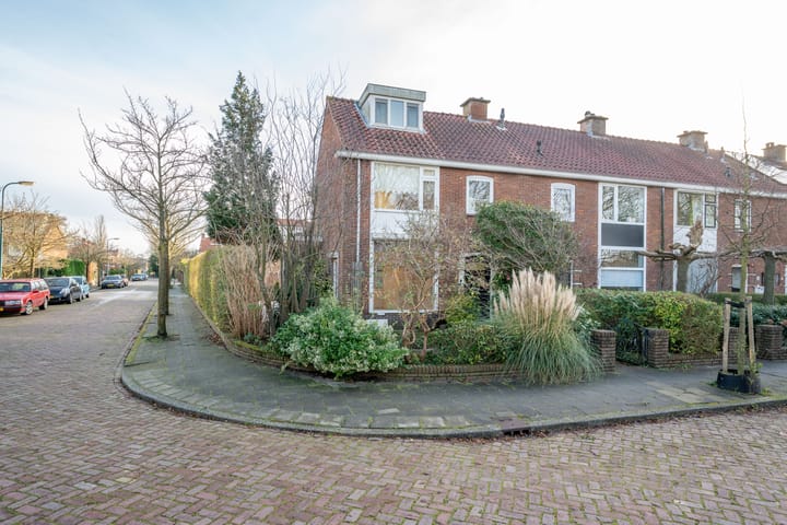 Foto 4 van Willibrordlaan 30